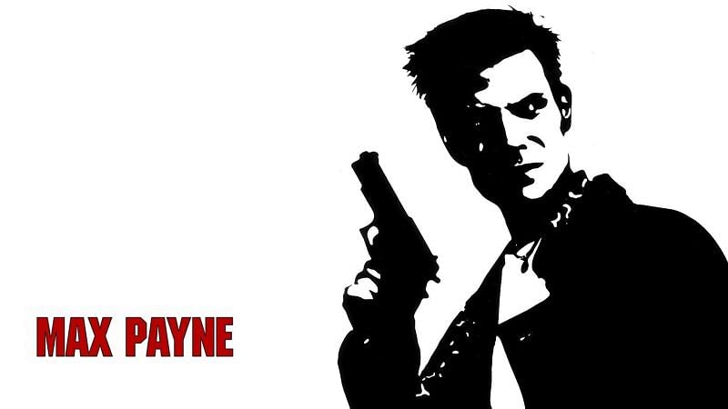 Max Payne (Image Courtesy: Wallpaperplay)