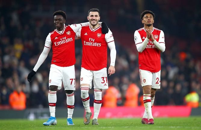 Arsenal Transfer News Roundup: Defender completes medical with the Gunners, Schalke interested in signing defender, and more - 24th August 2020