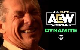 How WWE's attitude towards AEW has changed recently