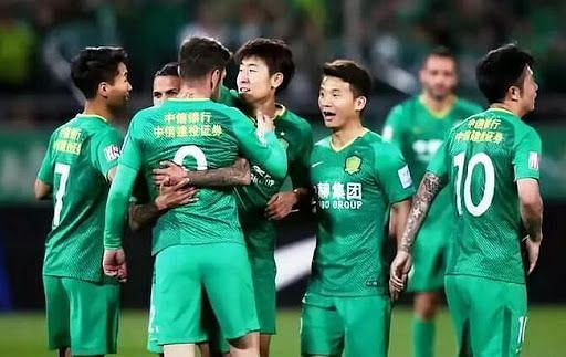 Qingdao Huanghai vs Beijing Guoan prediction, preview, team news and more | Chinese Super League 2020