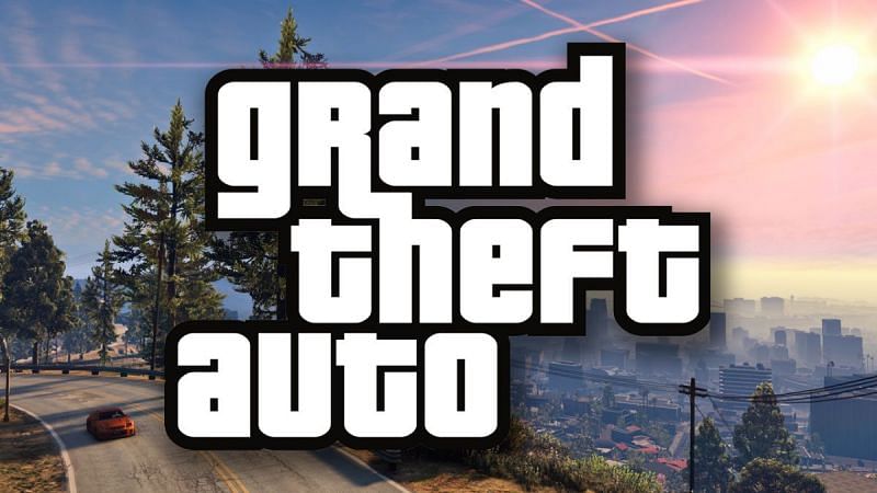 Grand Theft Auto (Image Credits: GamesRadar)