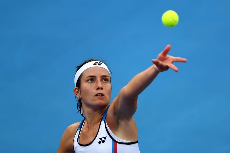 Anastasija Sevastova