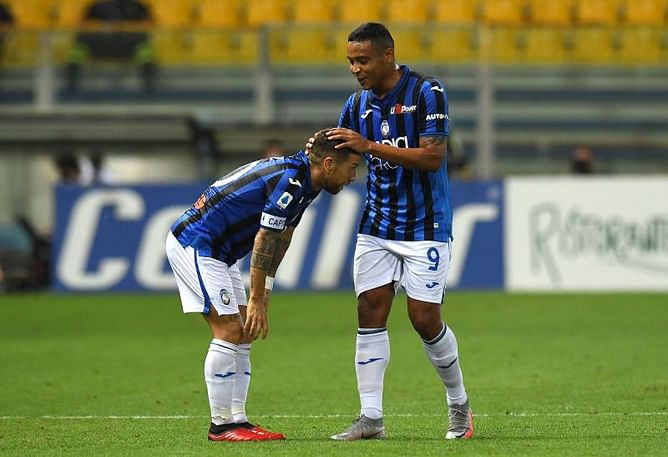 Atalanta vs Inter Milan prediction, preview, team news and more | Serie A 2019-20
