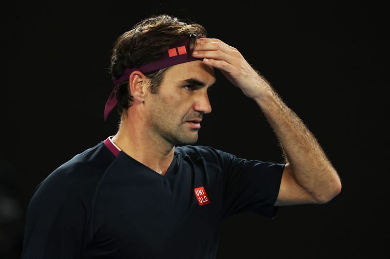 Roger Federer