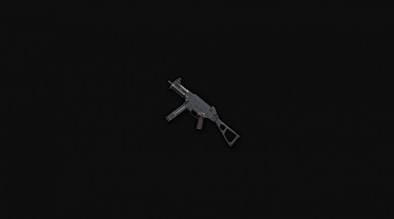 Pubg Mobile Best Attachments For Akm Ump Scar L