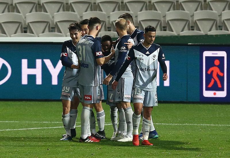 The Melbourne victory was brilliant against Perth