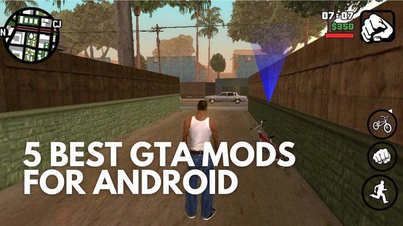 how to get gta mods on ps4