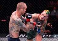 Sean O'Malley is looking to follow up his win over Eddie Wineland at UFC 250 with another big one here