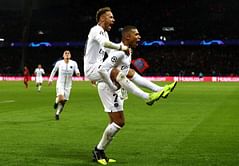 Atalanta vs Paris Saint-Germain: 5 key battles to watch out for | UEFA Champions League 2019-20