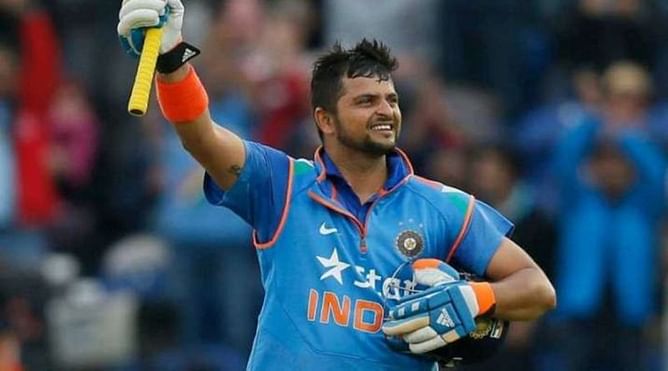 Suresh Raina should do a 'Shahid Afridi' and come out of retirement: Aakash Chopra
