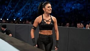 Sonya Deville updates fans after attempted kidnapping