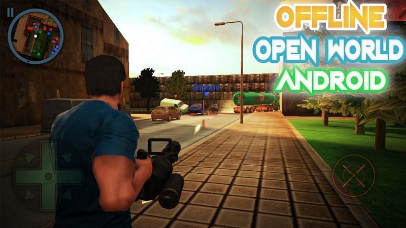 gta free download offline android