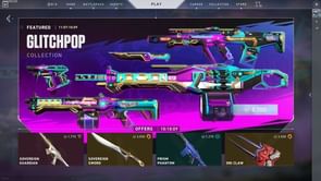Valorant: Riot devs are planning to bring the cosmetic ‘toggle’ system in future patches