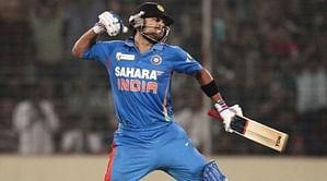 Virat Kohli's 183 vs Pakistan is one of his greatest innings: Gautam Gambhir