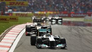 Turkey back on F1 calendar as four more races are confirmed