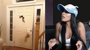 5 WWE Superstars who attacked other wrestlers at home