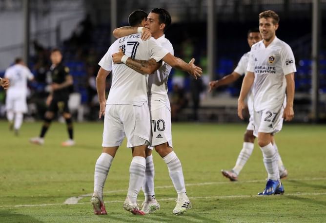 Los Angeles FC vs Los Angeles Galaxy prediction, preview, team news and more | MLS 2020