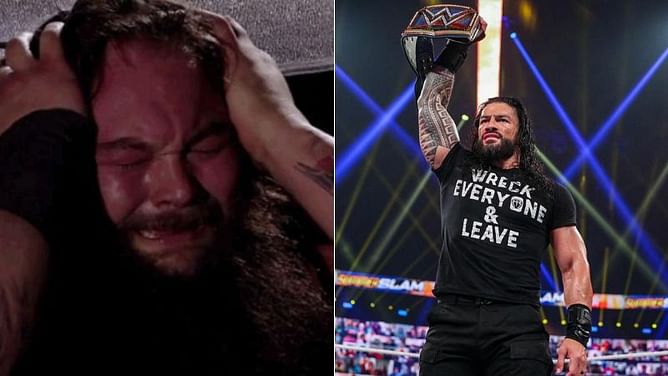 WWE Payback 2020: 7 last-minute predictions - Roman Reigns wrecks everyone and leaves as Universal Champion?