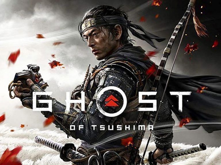 Ghost of Tsushima (Image Credits: EssentiallySports)