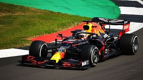 F1 2020: Verstappen wins 70th Anniversary Grand Prix to end Mercedes run