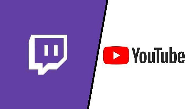 YouTubers Vs Twitch Streamers: Why The Two Haven't Been Able To Get Along?