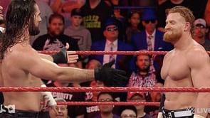 5 चीजें जो WWE SummerSlam के बाद सैथ रॉलिंस कर सकते हैं