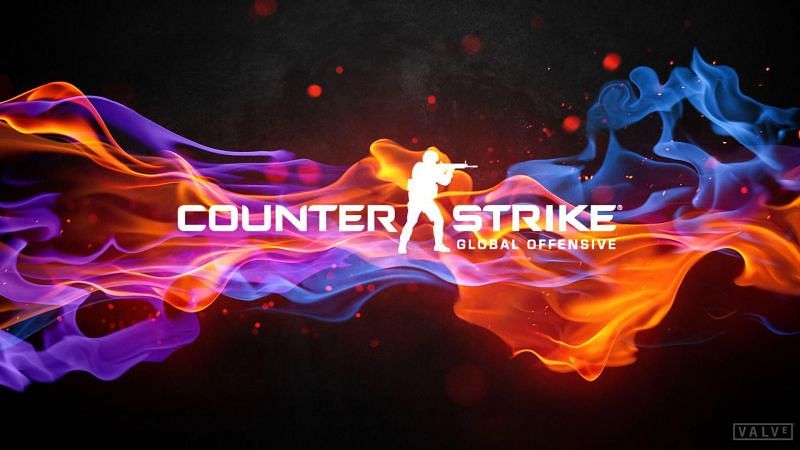 Counter-Strike: Global Offensive. Image: Wallpaper Cave.