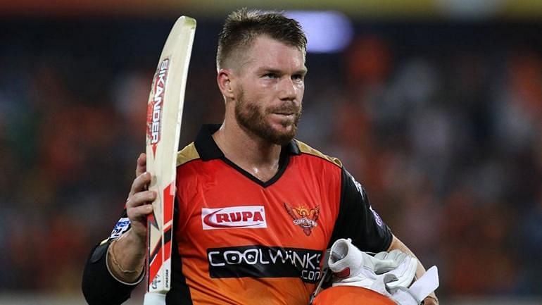 David Warner&#039;s form will be the most crucial factor for determining SRH&#039;s title hopes this IPL season