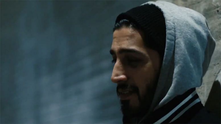 Mustafa Ali