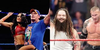 WWE Payback इतिहास में हुए 3 सबसे बेकार मैच जिन्हें फैंस बिल्कुल भी याद नहीं रखना चाहेंगे