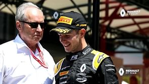 F2 retires number 19 in honour of Hubert ahead of Spa return