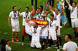 Sevilla 3-2 Inter Milan: 5 Talking Points | Europa League Final 2019/20