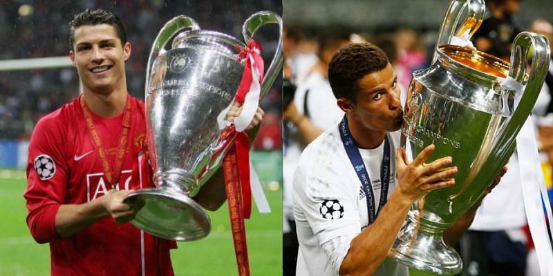 The 23 players to win the Champions League with more than one club