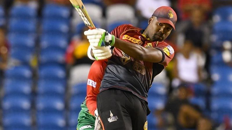 Darren Bravo