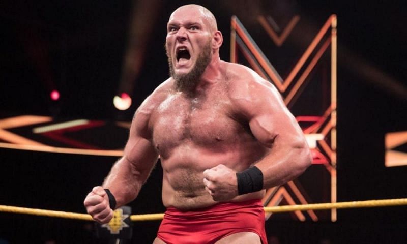 The Freak could once again be an NXT Superstar