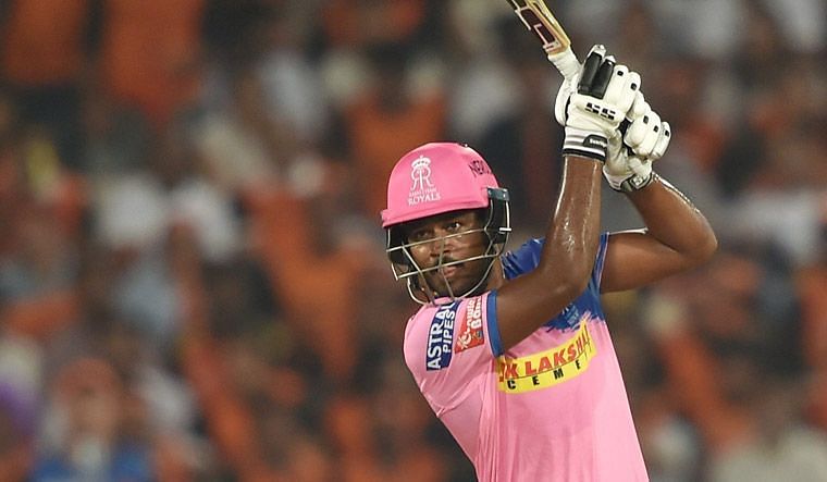 Sanju Samson was really happy to finally play some cricket after a gap of 5-6 months