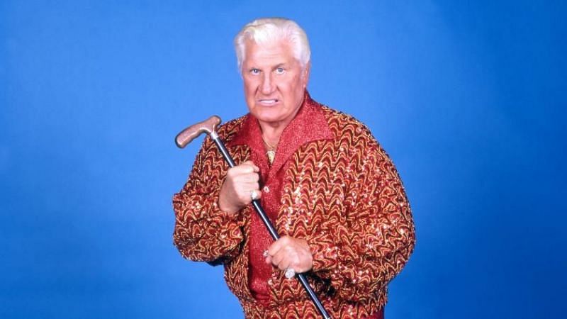 &quot;Classy&quot;&nbsp;Freddie Blassie