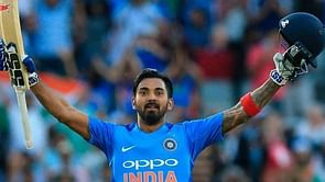'There has been no competition to KL Rahul in white-ball cricket in the last 2 years' - Aakash Chopra