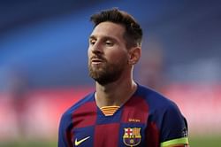 Former Barcelona star Yaya Toure issues Premier League warning to Lionel Messi