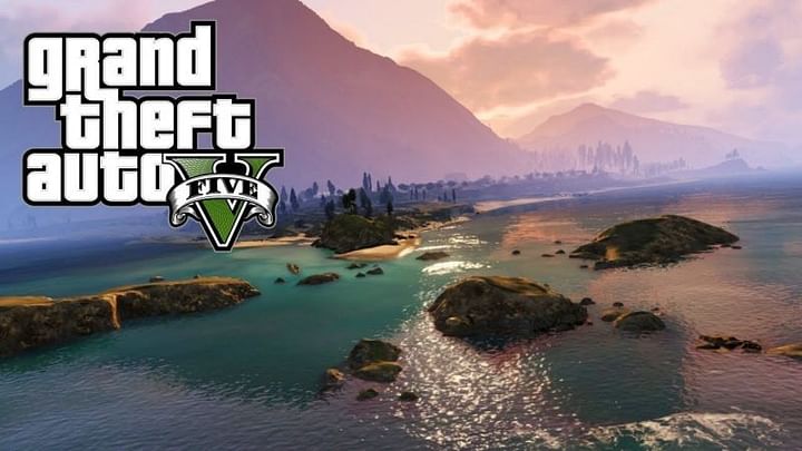 Blaine County in GTA 5: All you need to know