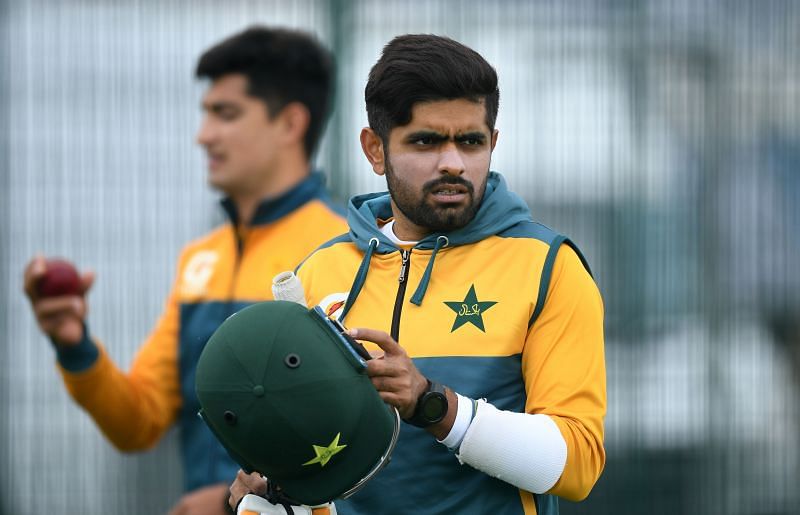 Nasser Hussain feels that Babar Azam&#039;s form will be crucial for Pakistan&#039;s chances against England.