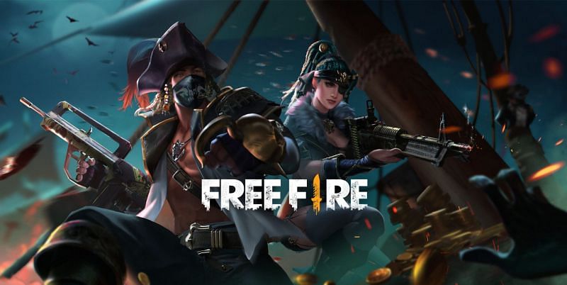 free fire zip file