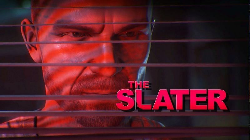 The Slater (Image credits: deluxe345, Youtube)