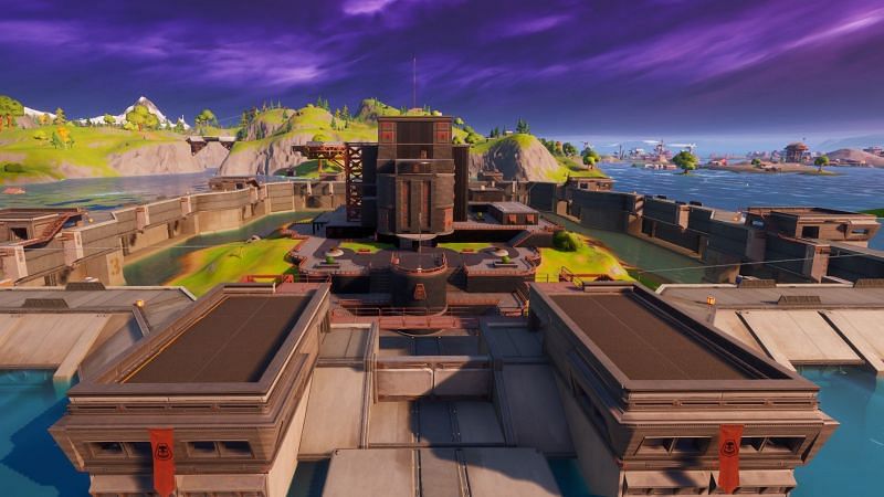 Top 5 Places For Loot In Fortnite Season 4