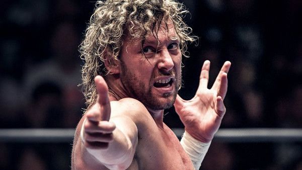 Kenny Omega