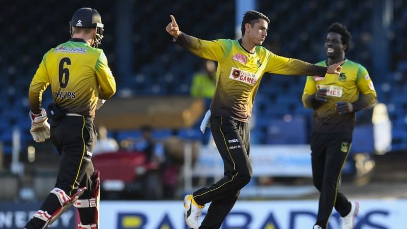 The Tallawahs will look to upset the Knight Riders in their upcoming CPL game