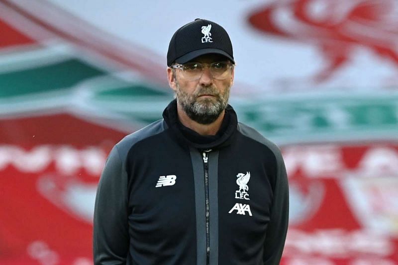 Liverpool will reportedly sell Harry Wilson permanently if he doesn&#039;t play for the first-team