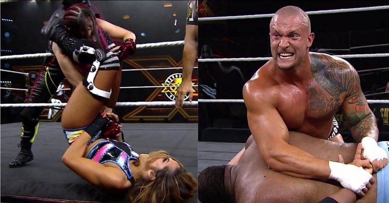 NXT TakeOver XXX Results August 22nd, 2020: NXT TakeOver 30 Winners, Grades, Video Highlights