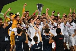 Sevilla 3-2 Inter Milan | 5 Hits and Flops | UEFA Europa League 2019-20