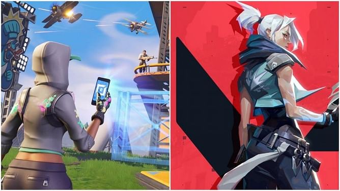 Valorant vs Fortnite: How Riot’s new shooter is spelling the doom for the accidental Esport
